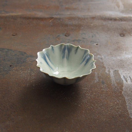 16 稜花珍味入 掛流 | 宮田竜司