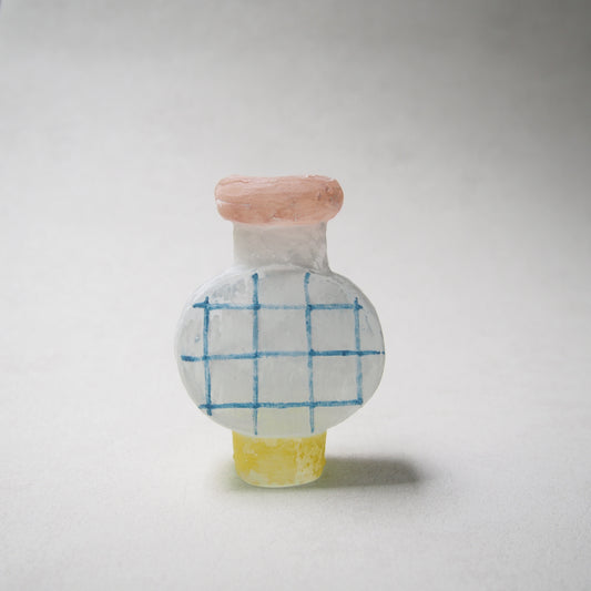 50 花器 | 安達知江