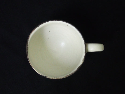 白鎬丸マグカップ