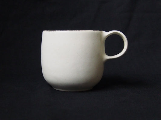 白 どんぐりカップ