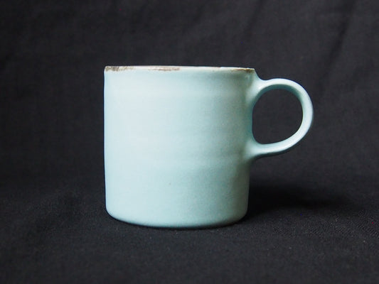 淡青 モーニングカップ