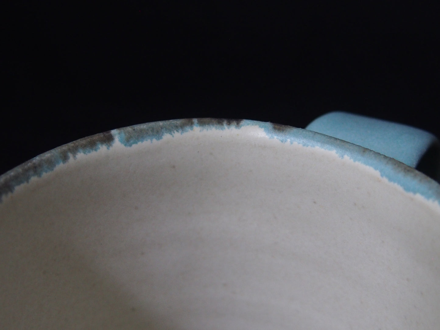 淡青 モーニングカップ