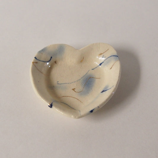 スプーン置 ハート