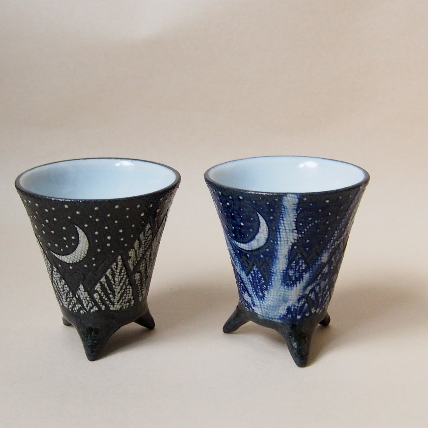 酒杯  足付き(大)