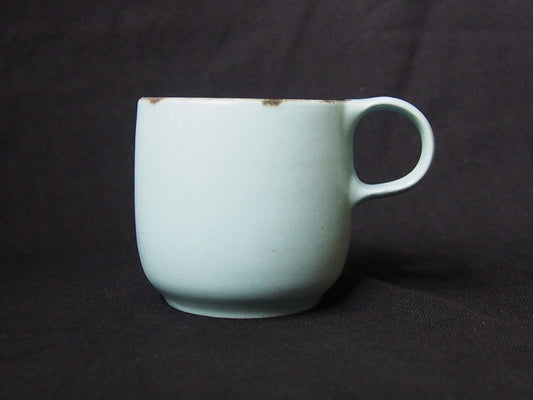 淡青 どんぐりカップ