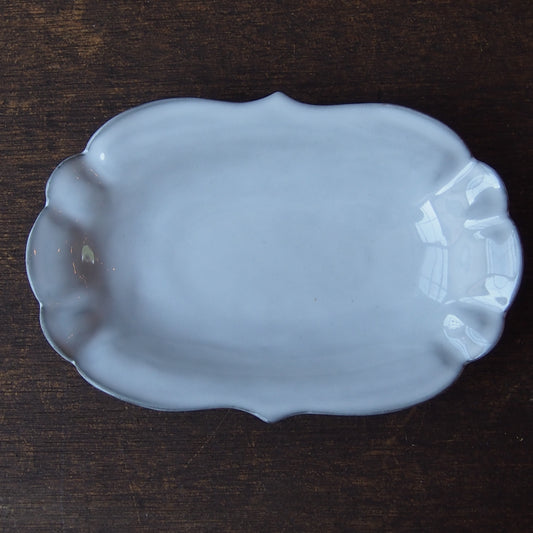1 ひし形皿 中