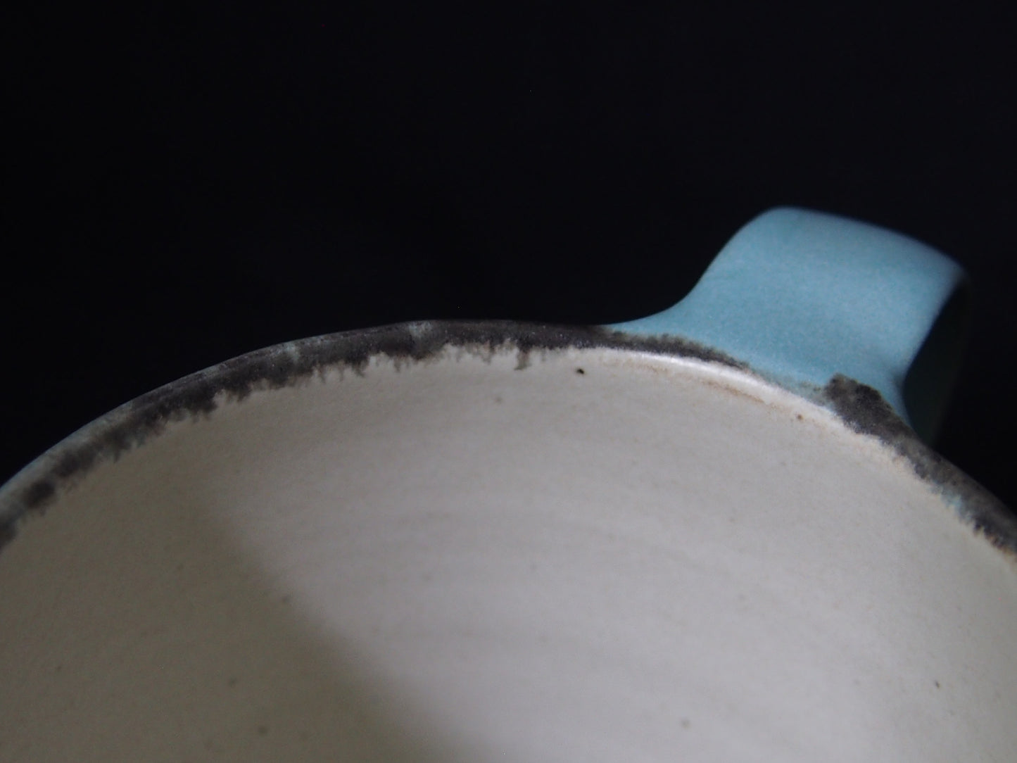 淡青 どんぐりカップ