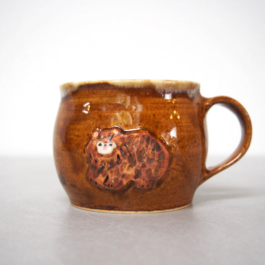 3 這いクママグ | 加藤美紀子