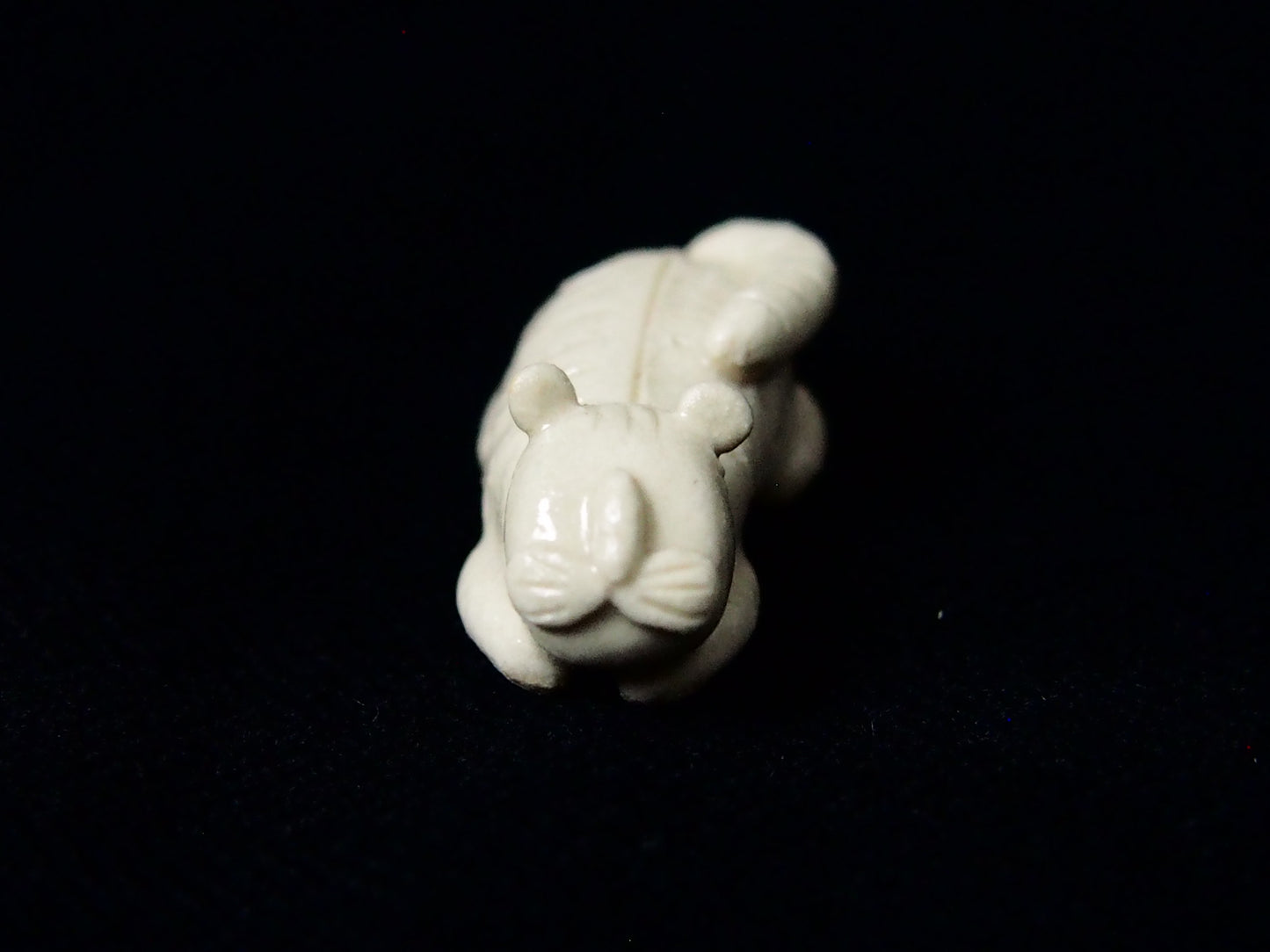 十二支(白)