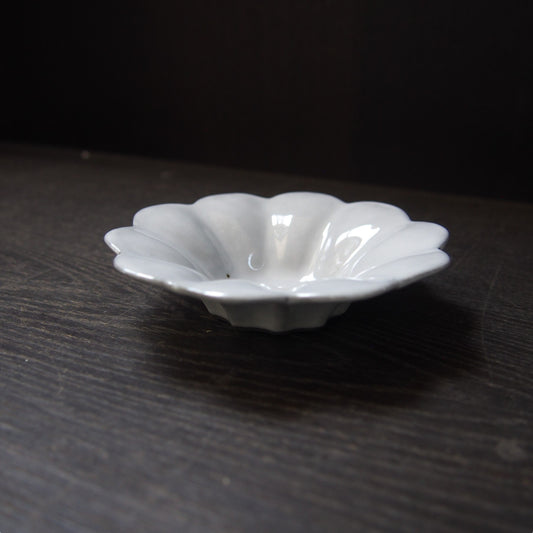 19 輪花小皿 | 上國料正記