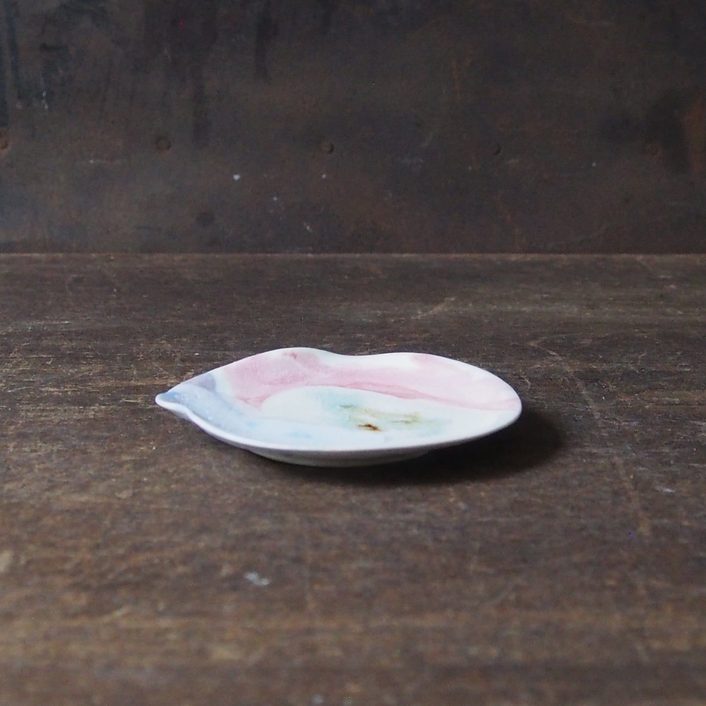 2-1 睡蓮plate(M) | 紫蓮