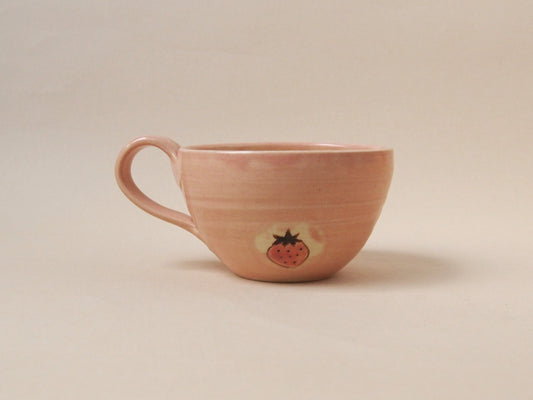 うさぎスープカップ