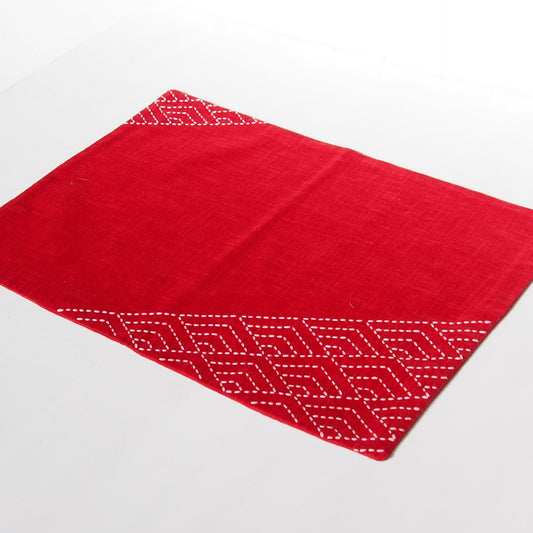 ランチョンマット①