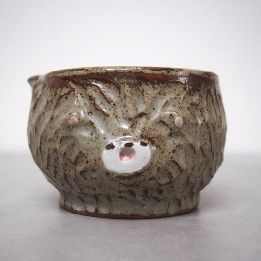 21 くま片口 | 加藤美紀子