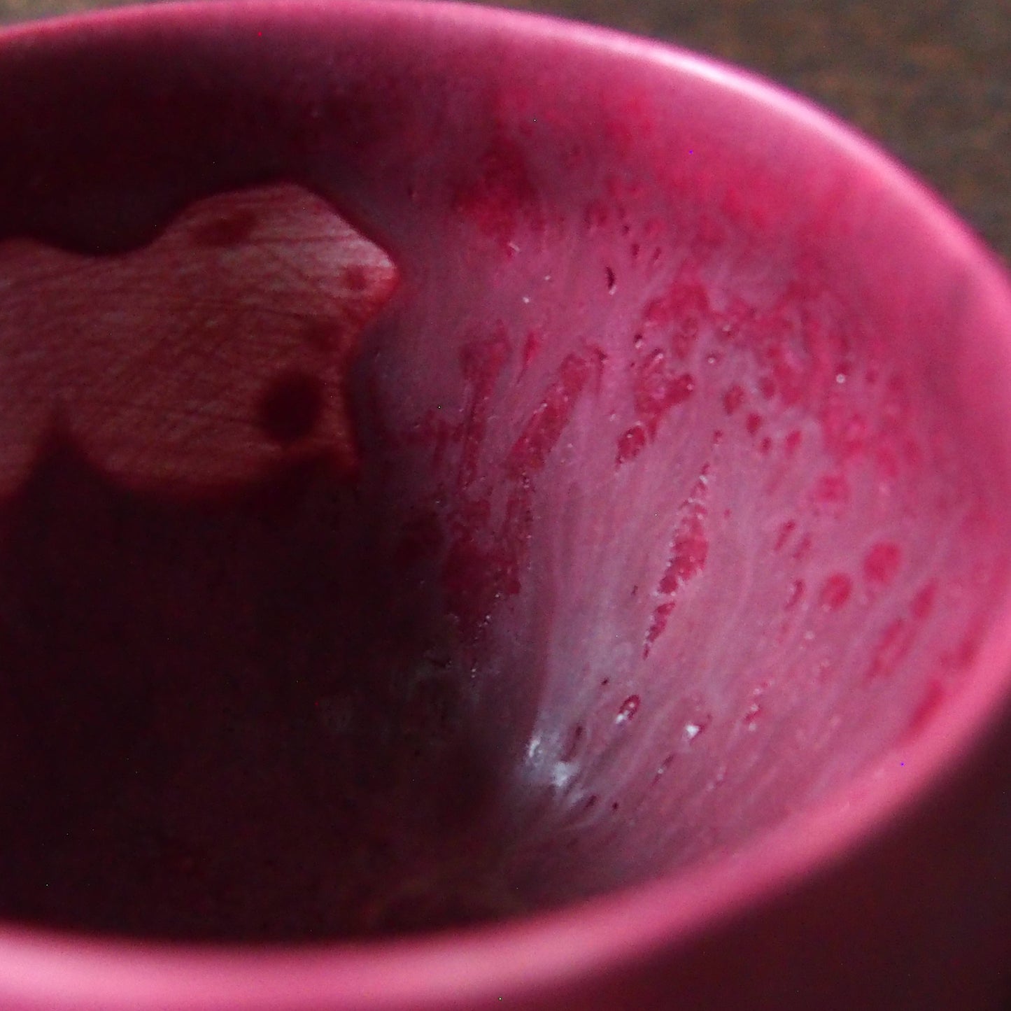 4-1 cup(S) | 紫蓮