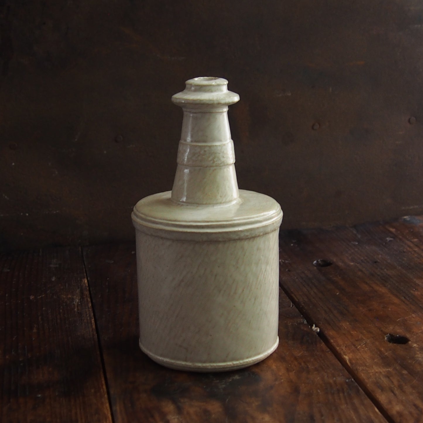 118 花器 | 北條潤