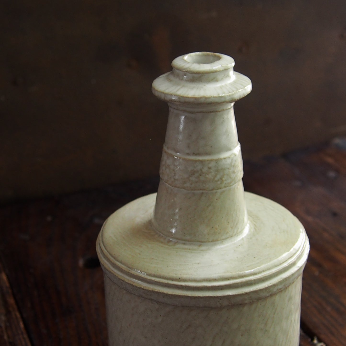 118 花器 | 北條潤