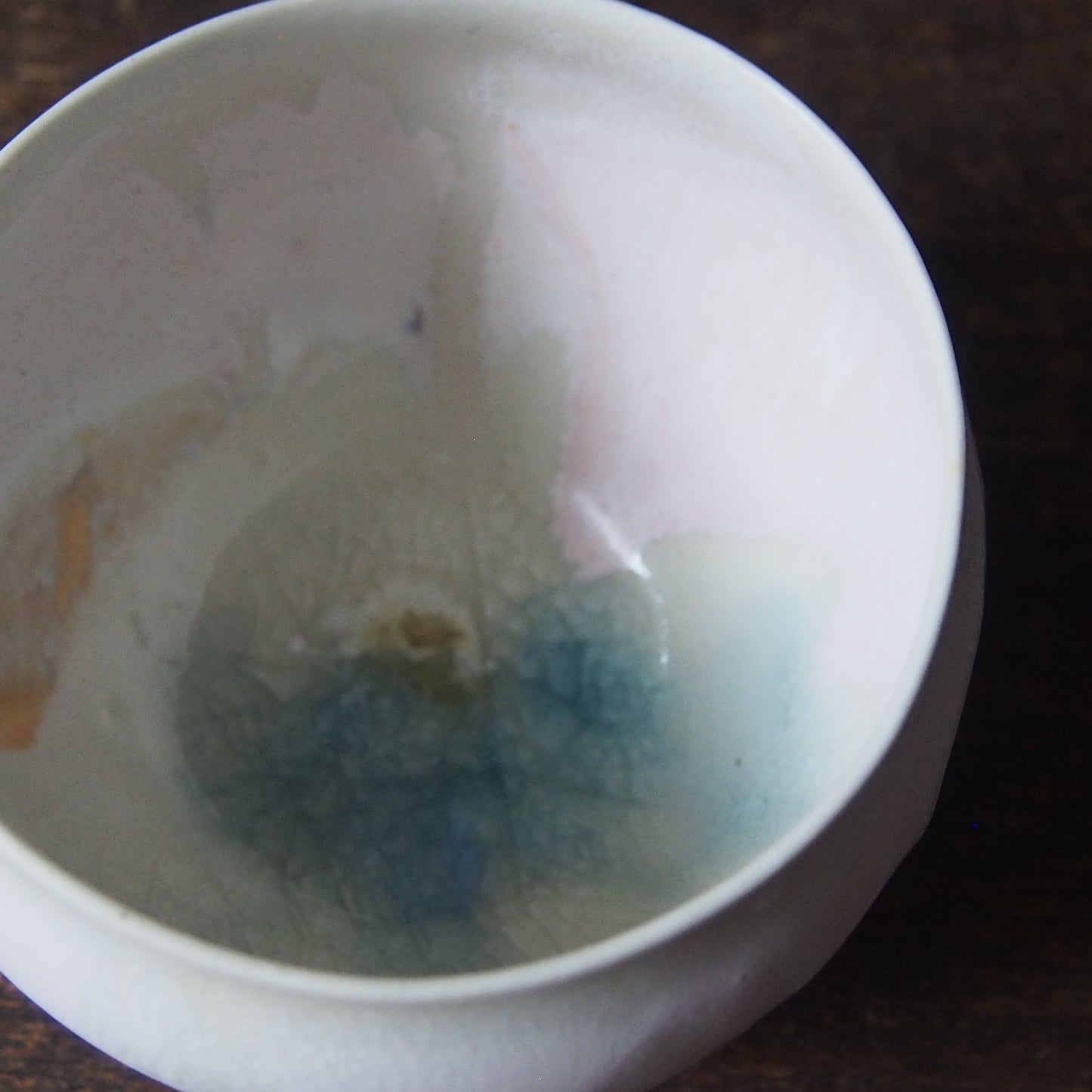 4-5 cup(S) | 紫蓮