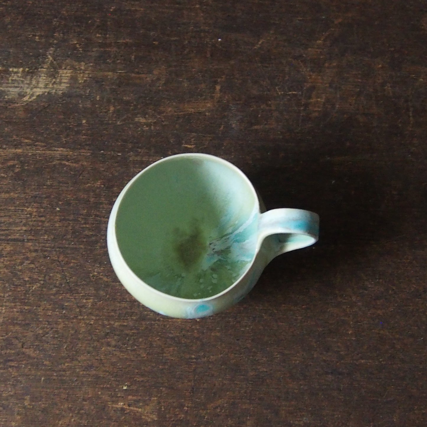 6-1 Mugcup | 紫蓮