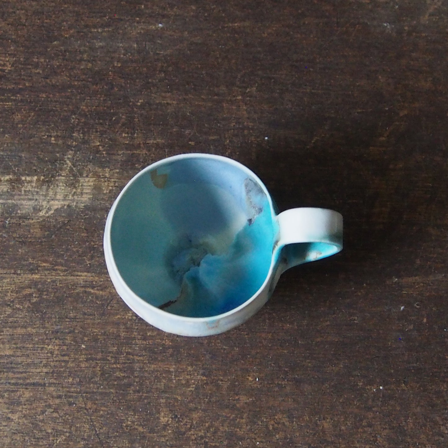 6-2 Mugcup | 紫蓮
