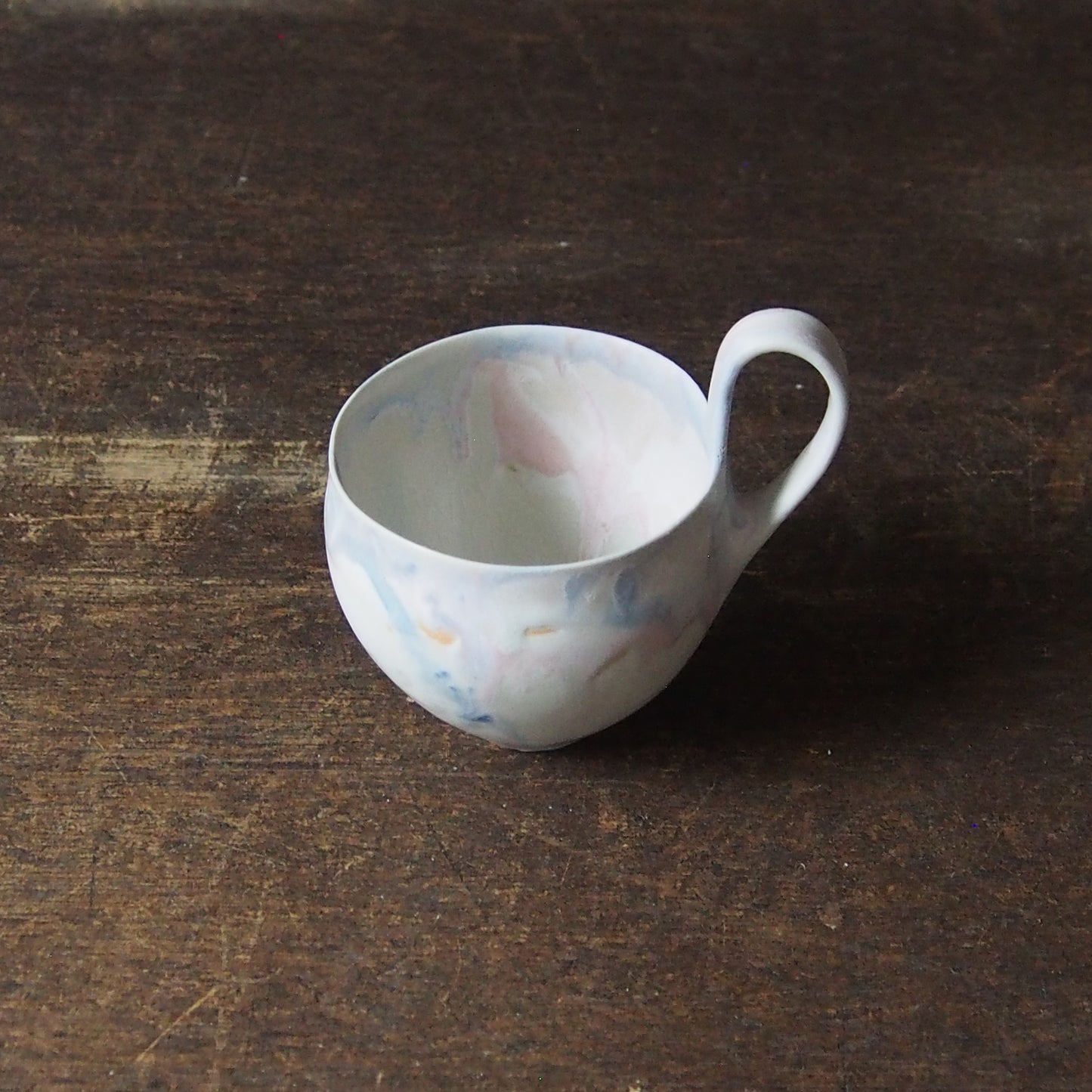 6-3 Mugcup | 紫蓮