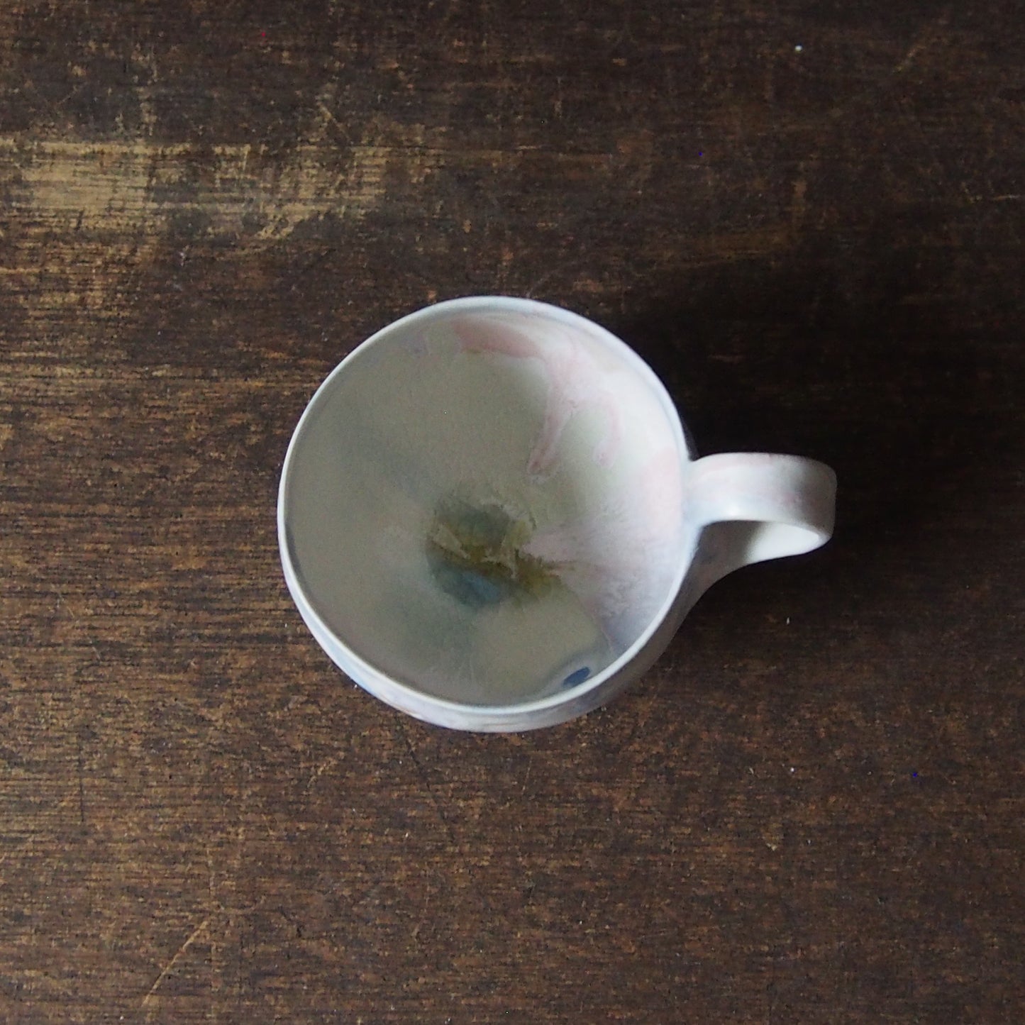 6-3 Mugcup | 紫蓮