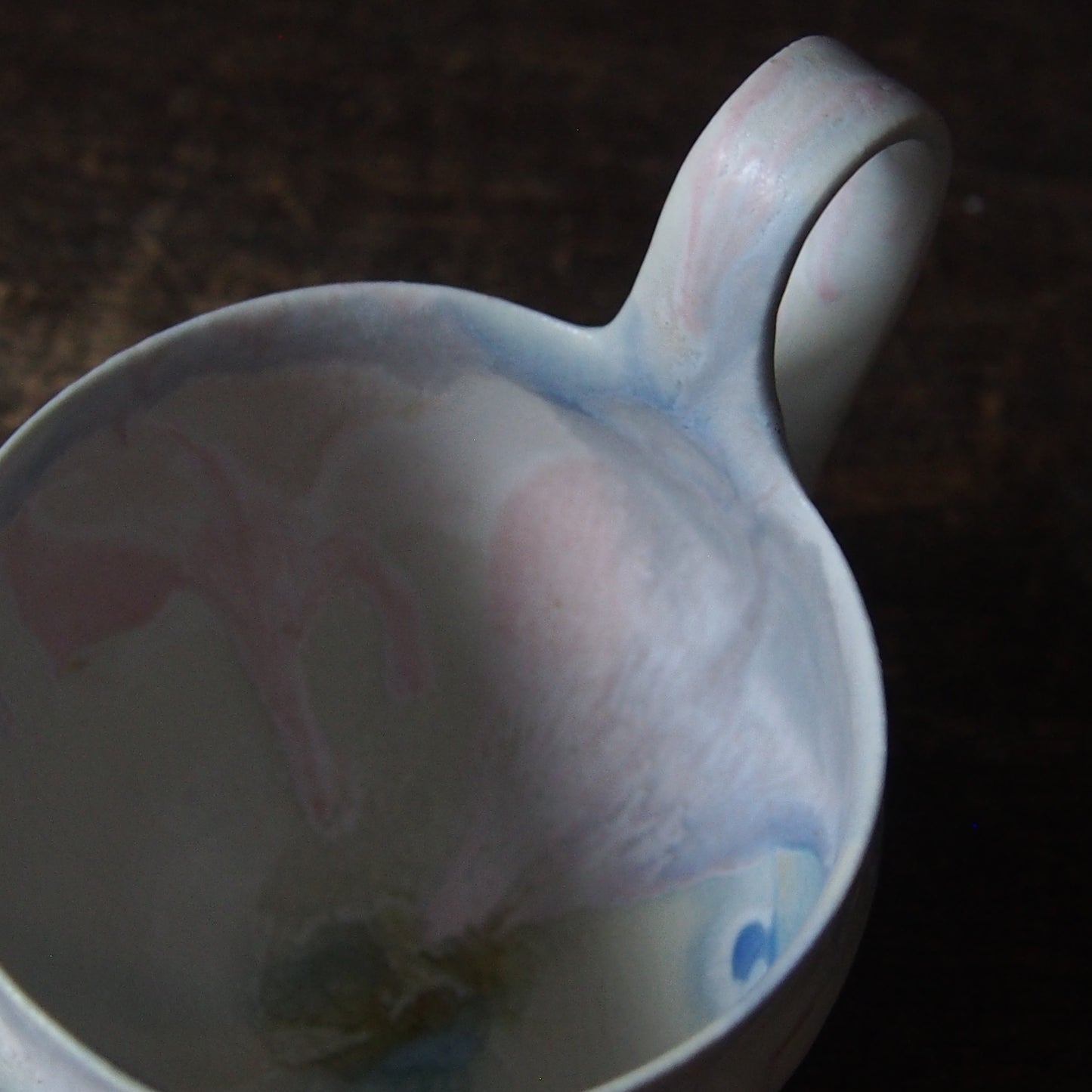6-3 Mugcup | 紫蓮