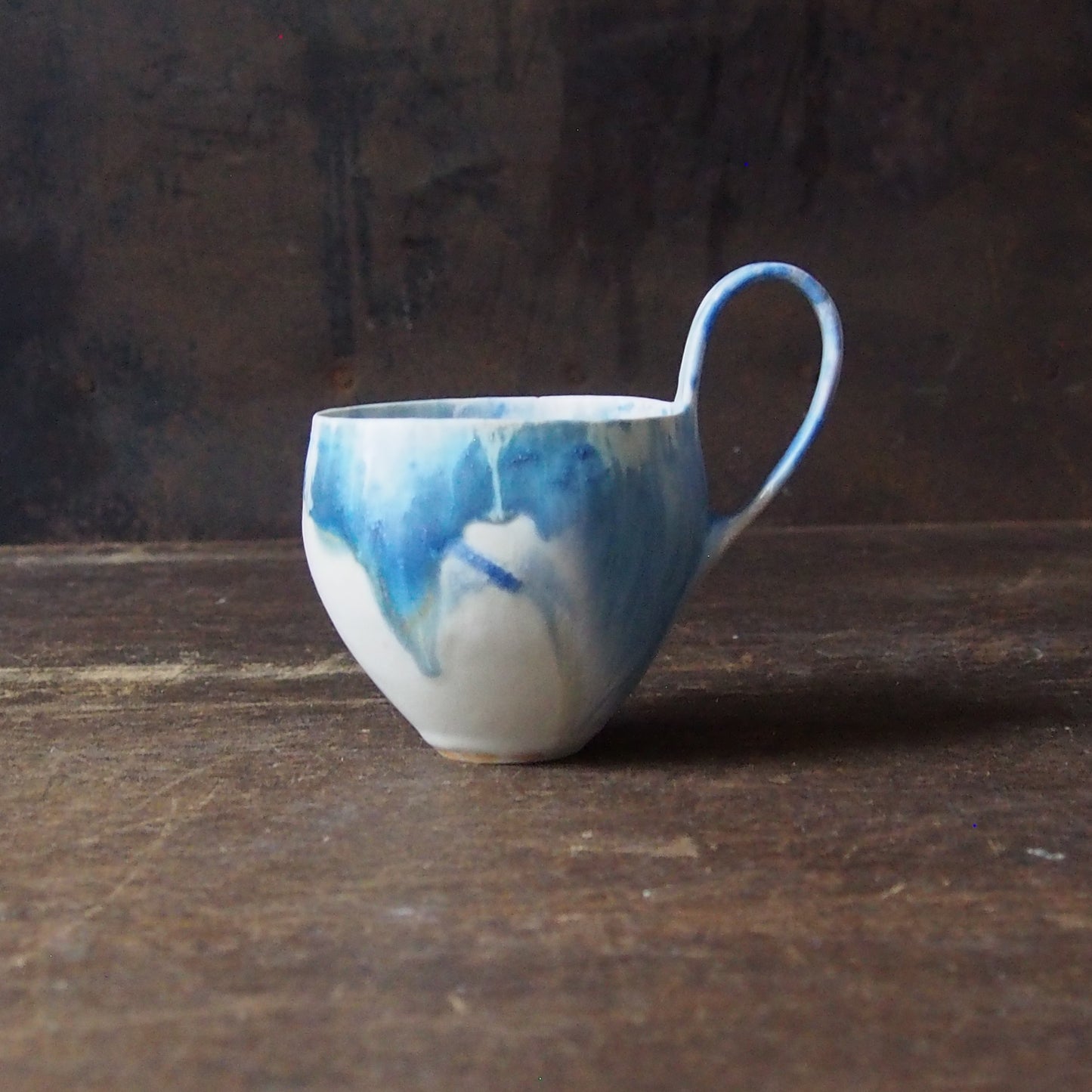 6-4 Mugcup | 紫蓮