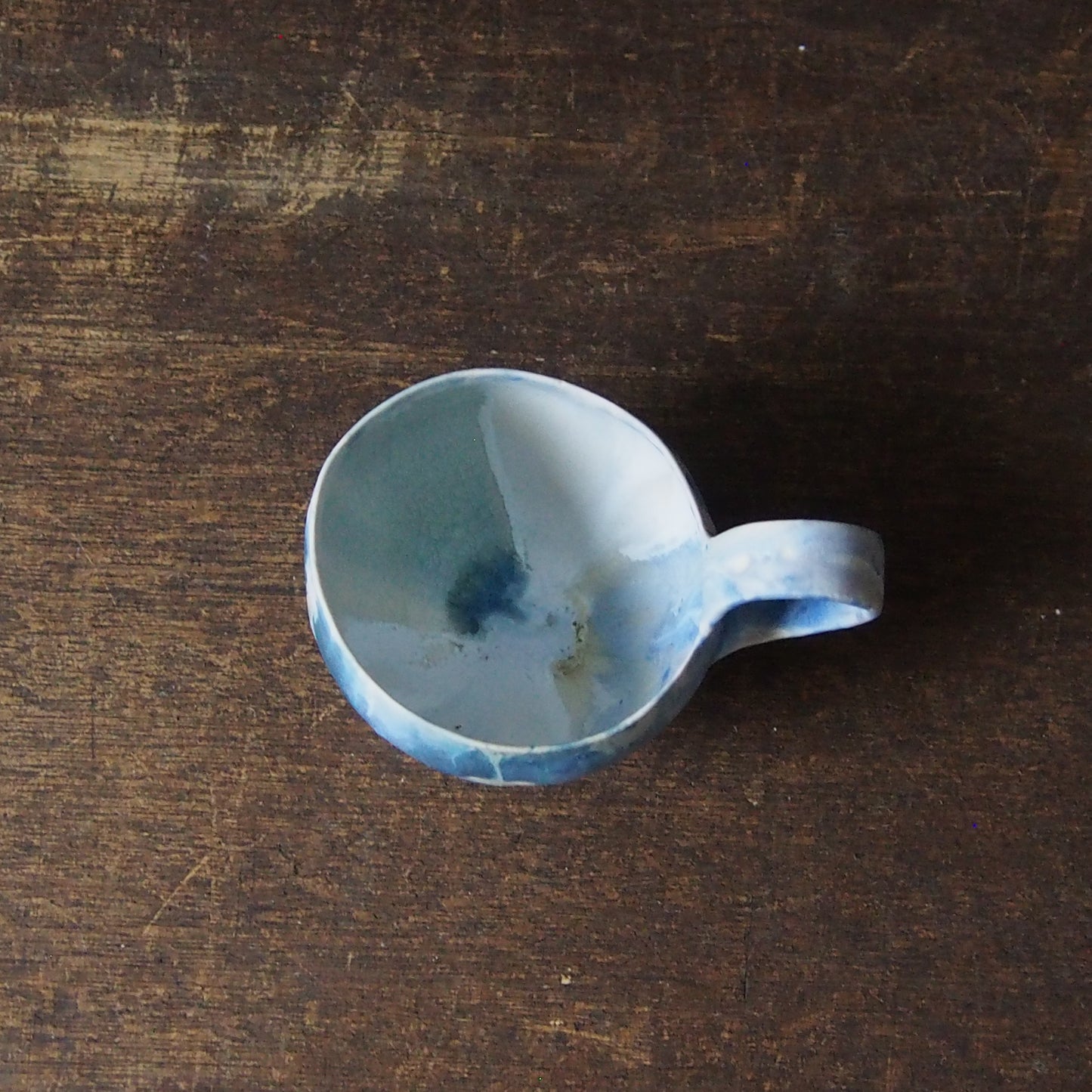 6-4 Mugcup | 紫蓮