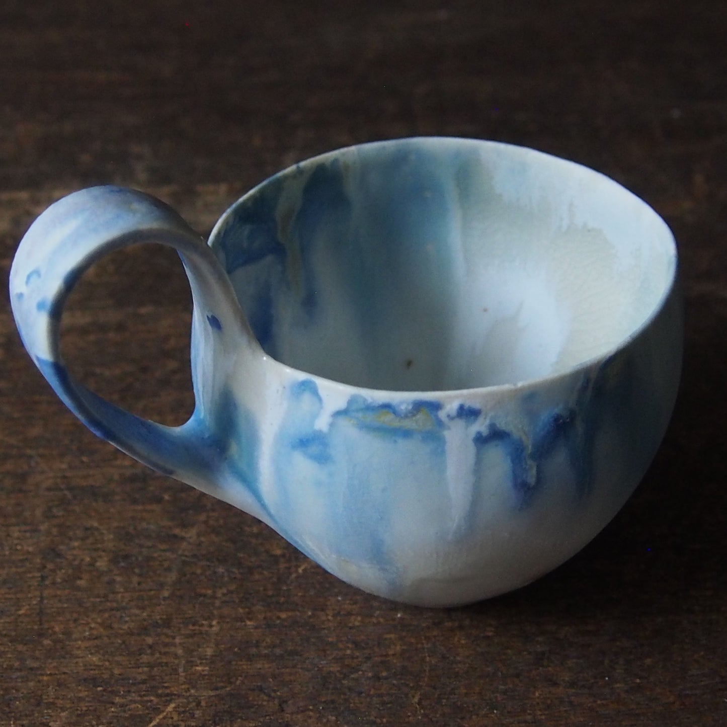 6-4 Mugcup | 紫蓮