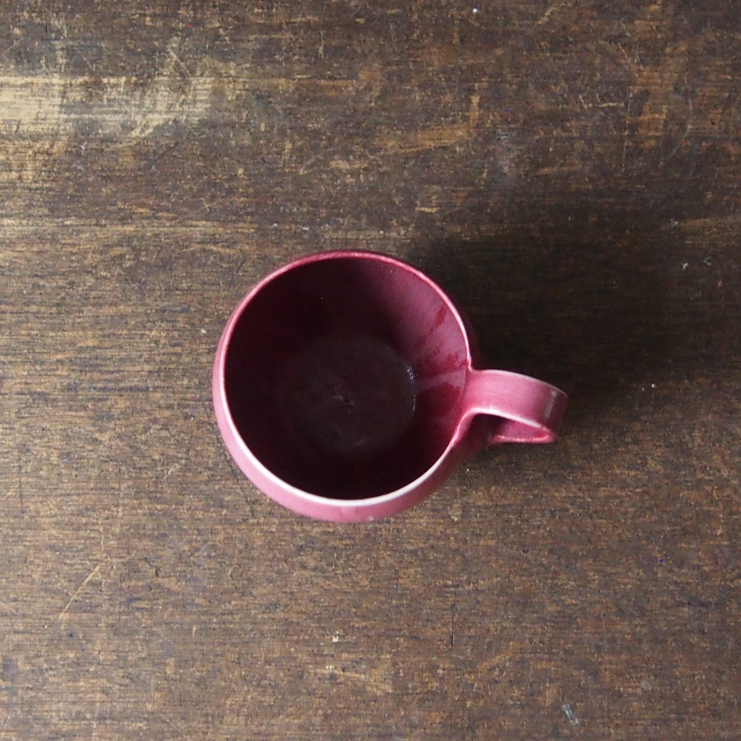 6-5 Mugcup | 紫蓮