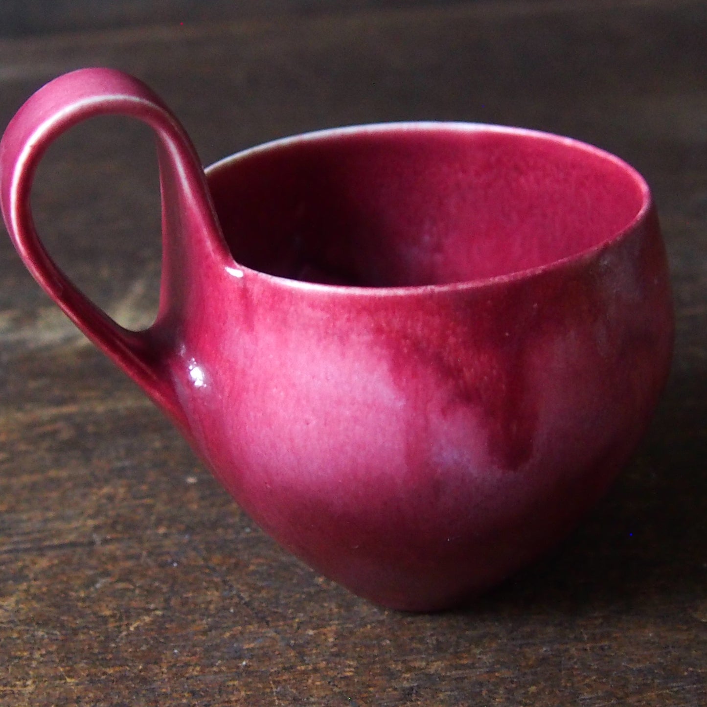 6-5 Mugcup | 紫蓮
