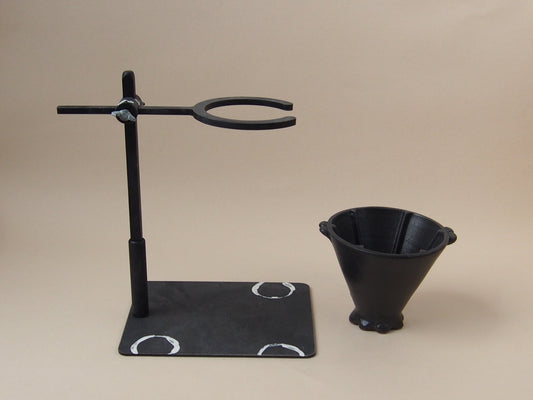 コーヒードリッパー&スタンド B