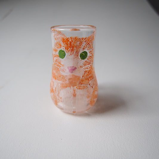 10-1 ねこコップ | 土井朋子