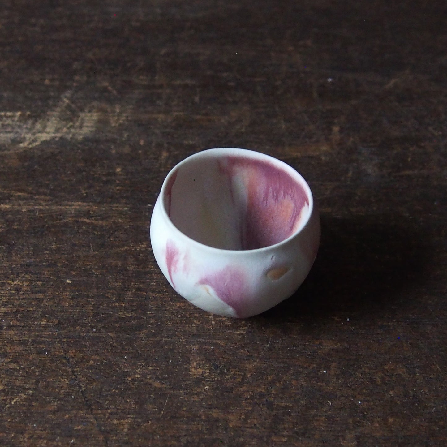 10-1 ぐいのみ・茶器 | 紫蓮