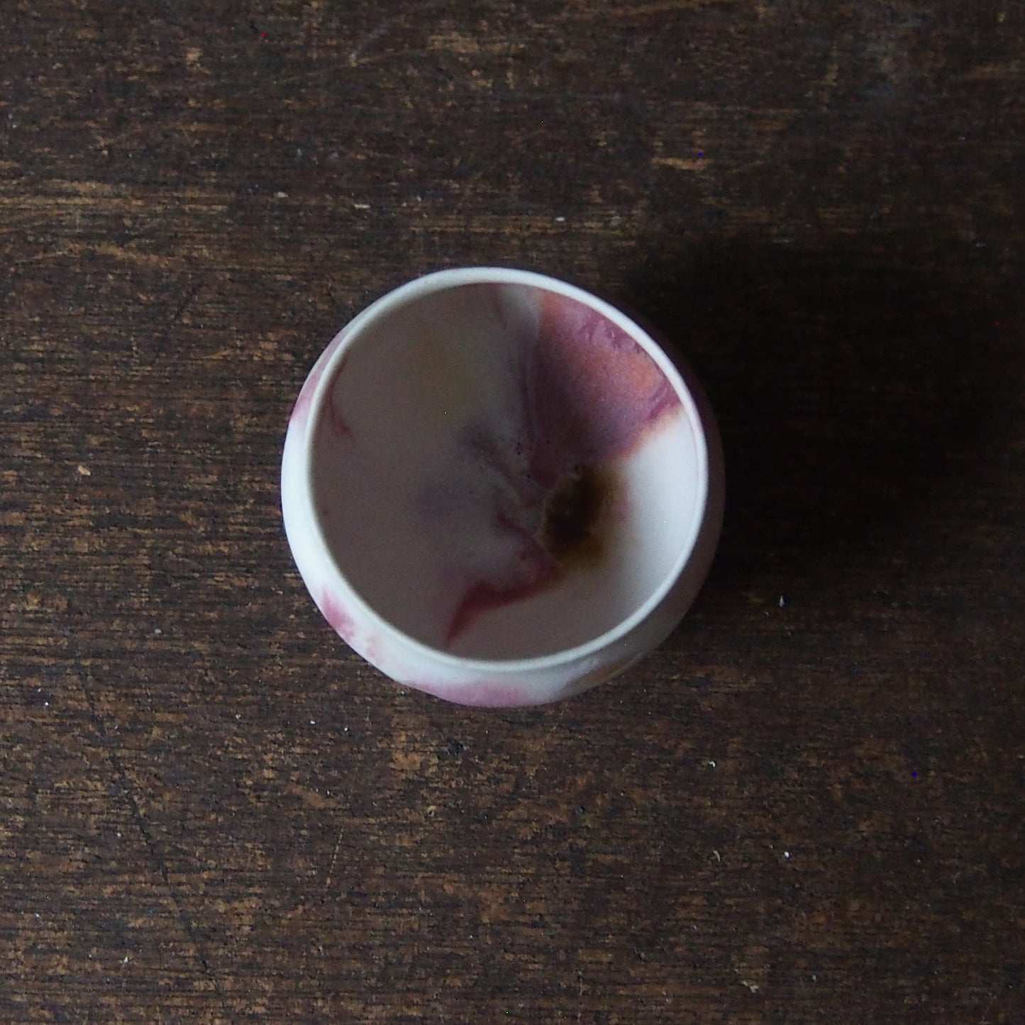 10-1 ぐいのみ・茶器 | 紫蓮