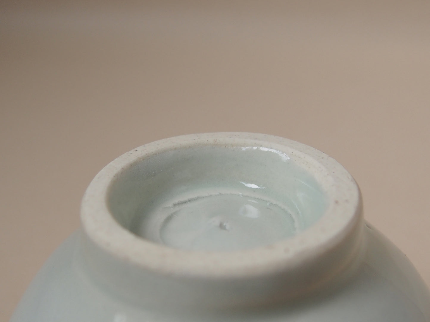 輪花小鉢