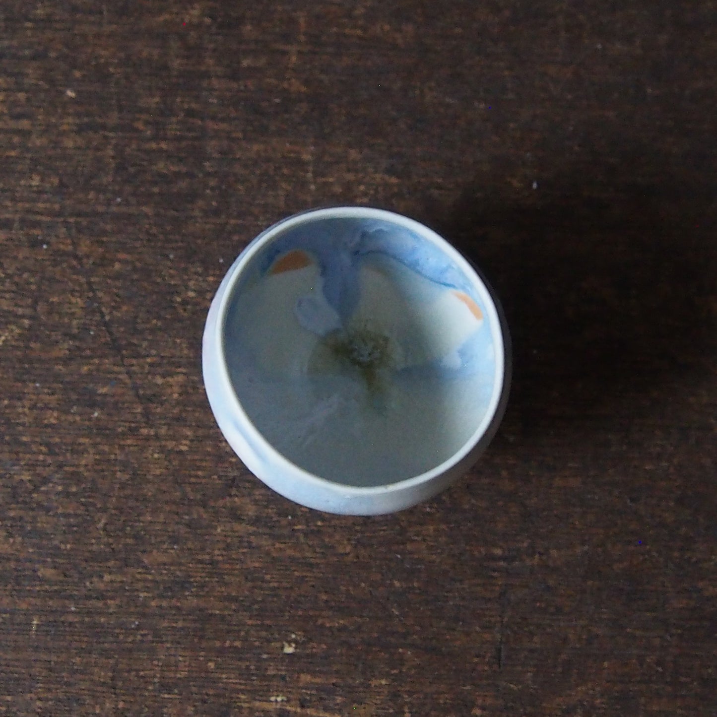 10-2 ぐいのみ・茶器 | 紫蓮