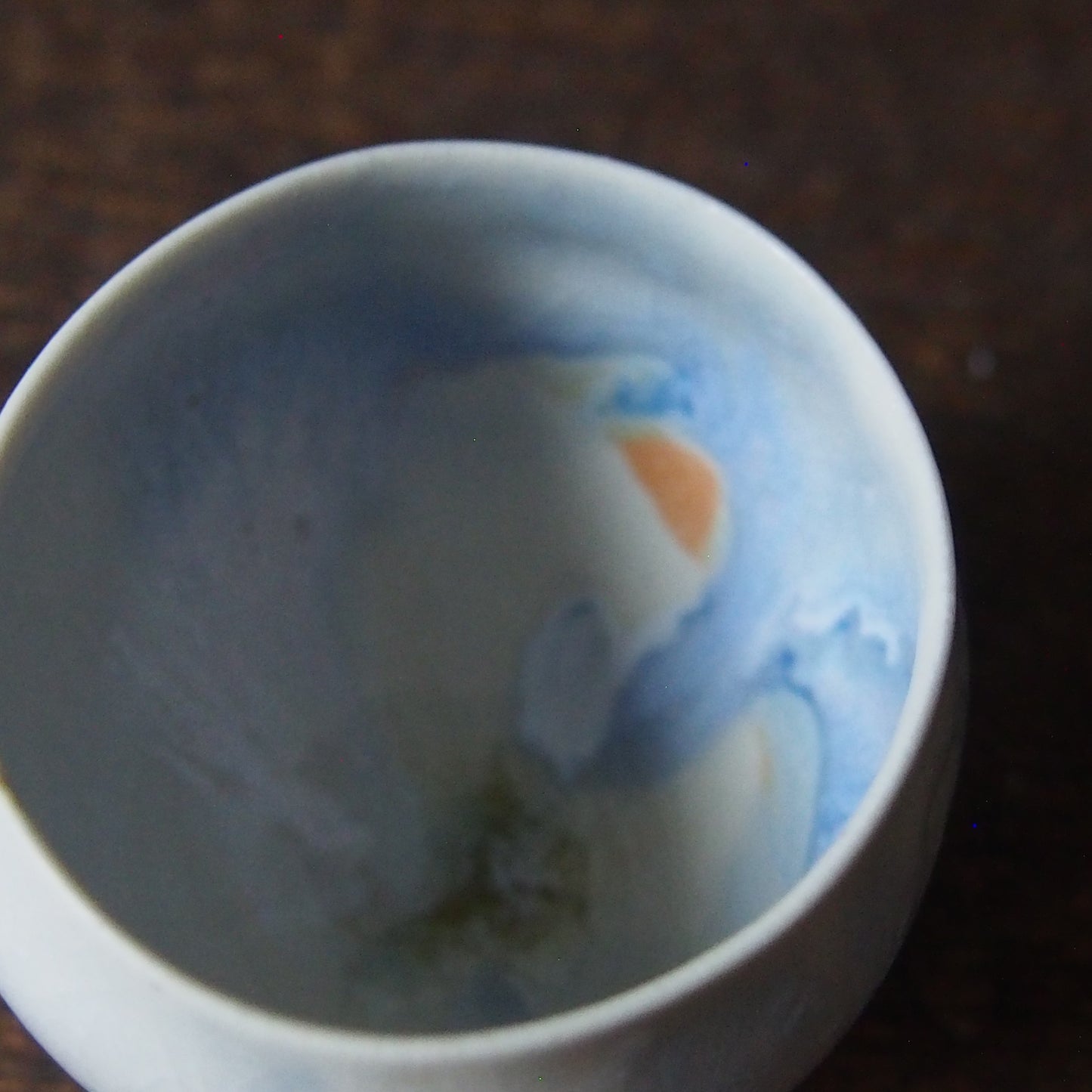 10-2 ぐいのみ・茶器 | 紫蓮