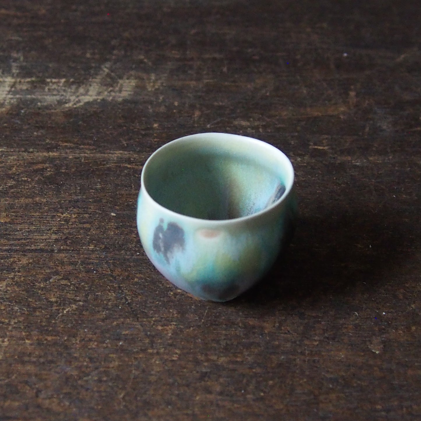 10-3 ぐいのみ・茶器 | 紫蓮