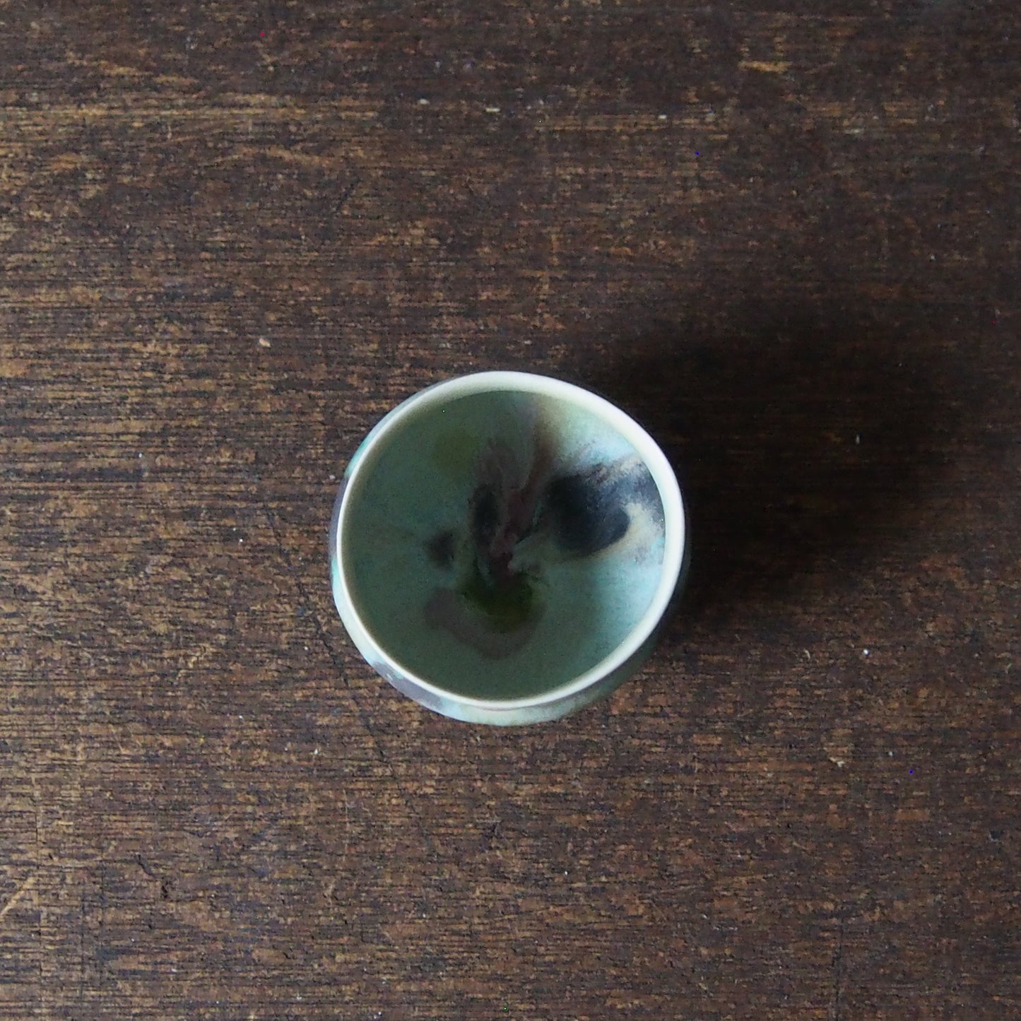 10-3 ぐいのみ・茶器 | 紫蓮