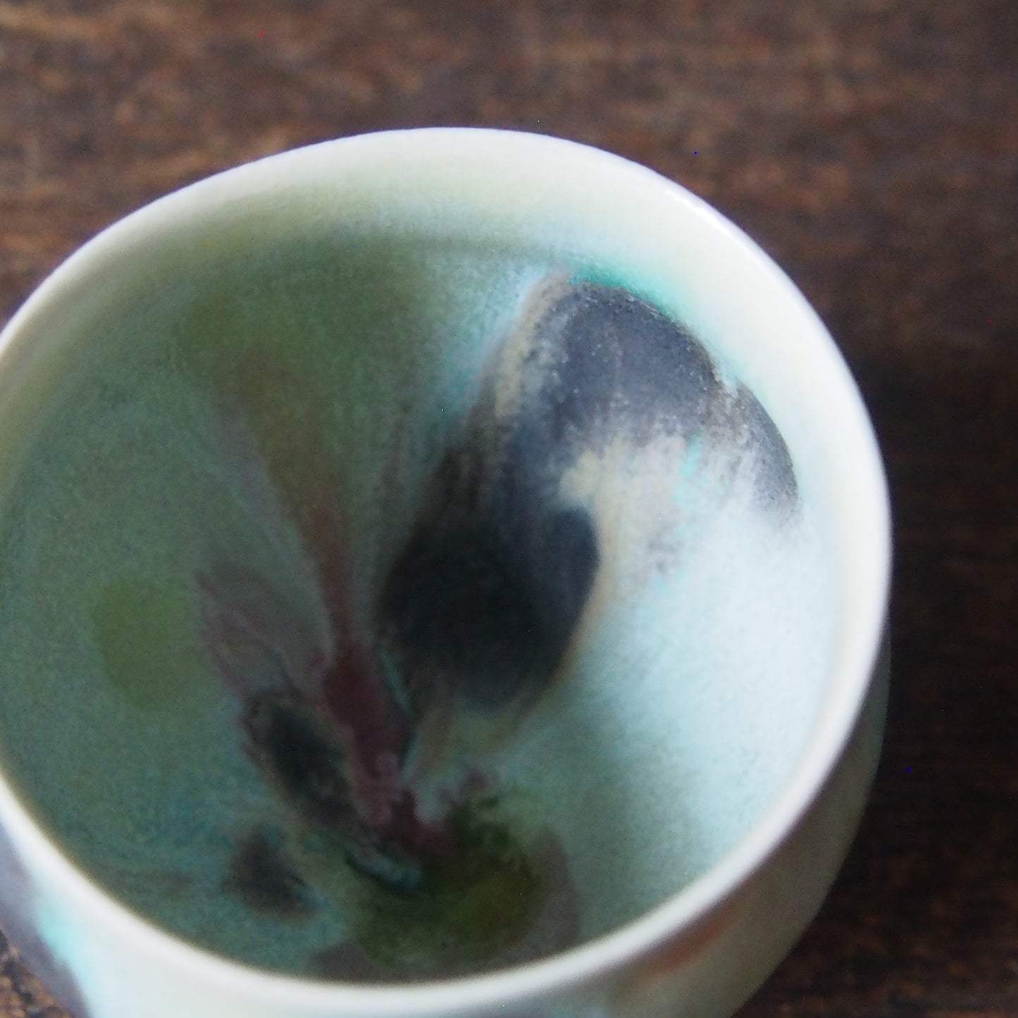 10-3 ぐいのみ・茶器 | 紫蓮