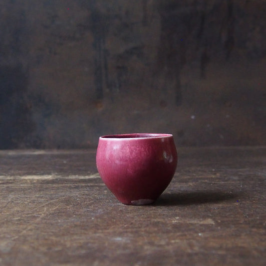 10-4 ぐいのみ・茶器 | 紫蓮