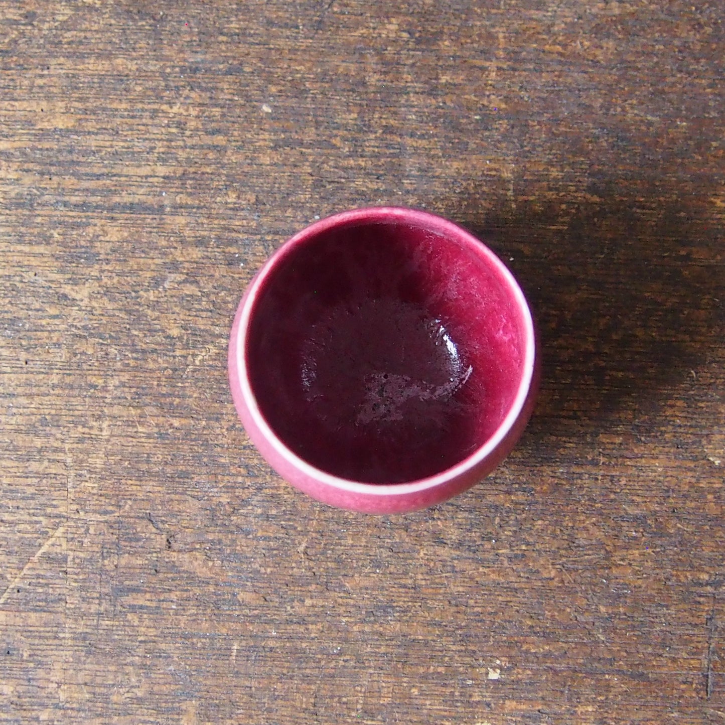 10-4 ぐいのみ・茶器 | 紫蓮