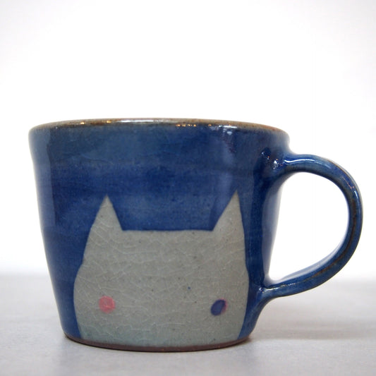 9 マグカップ ねこ | 相澤かなえ