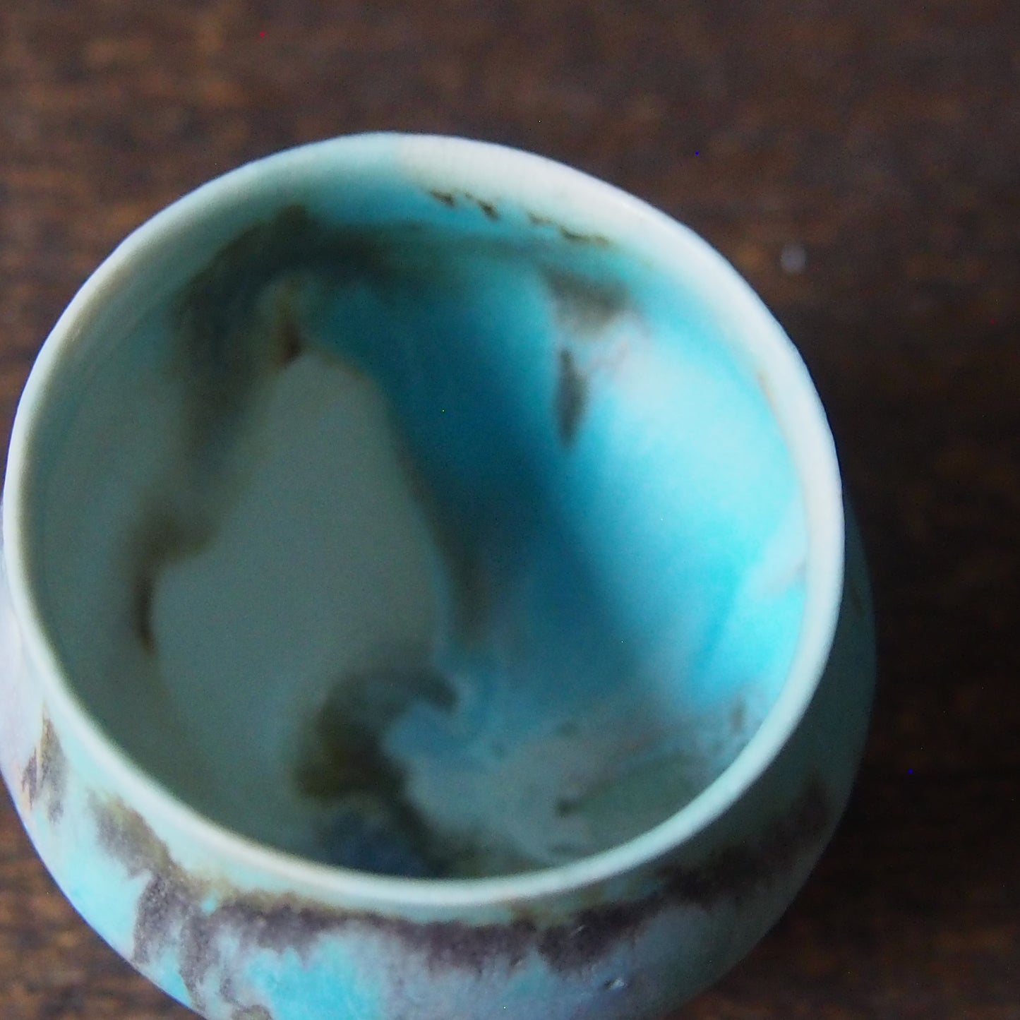 10-5 ぐいのみ・茶器 | 紫蓮