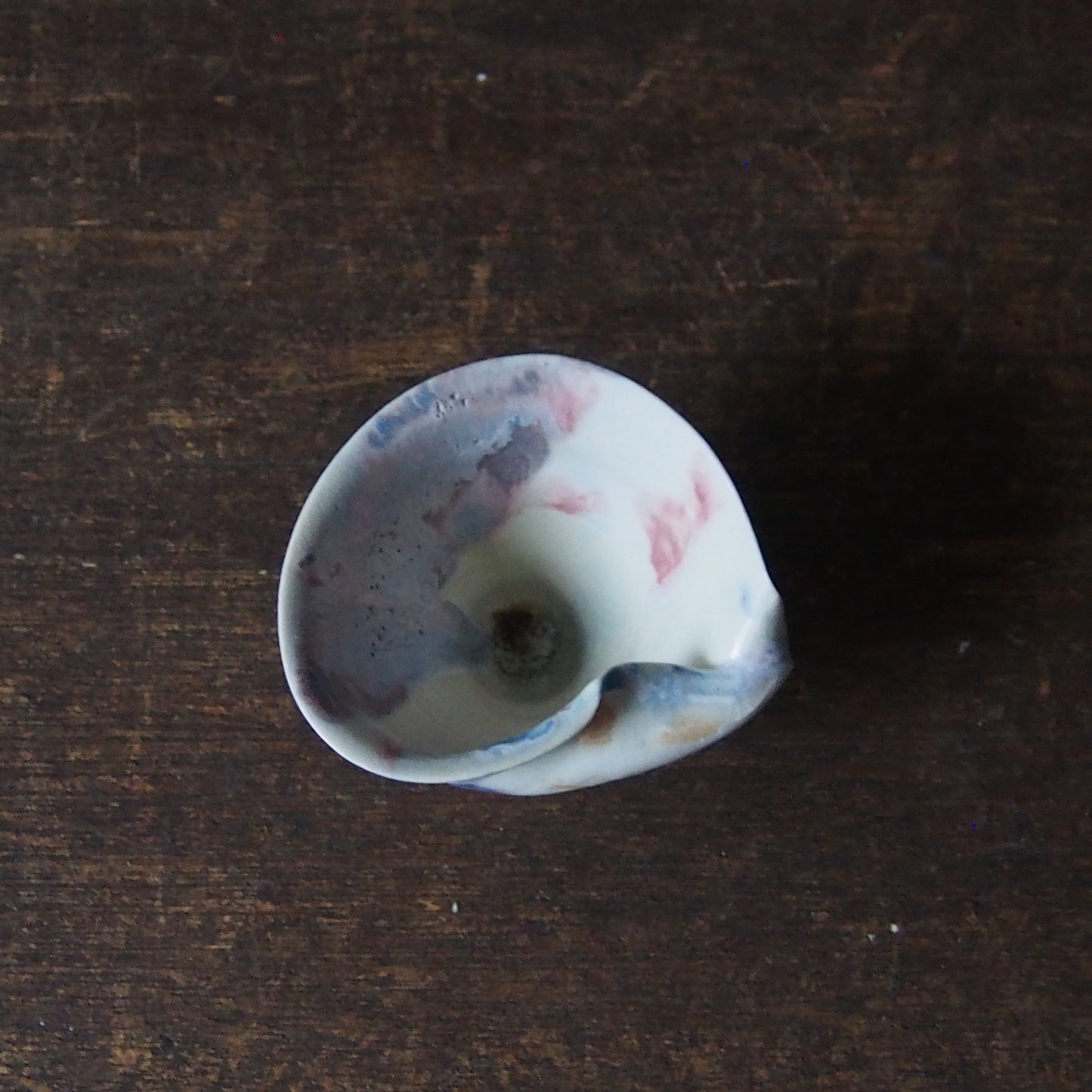 11-1 ゆらぎ酒器 | 紫蓮