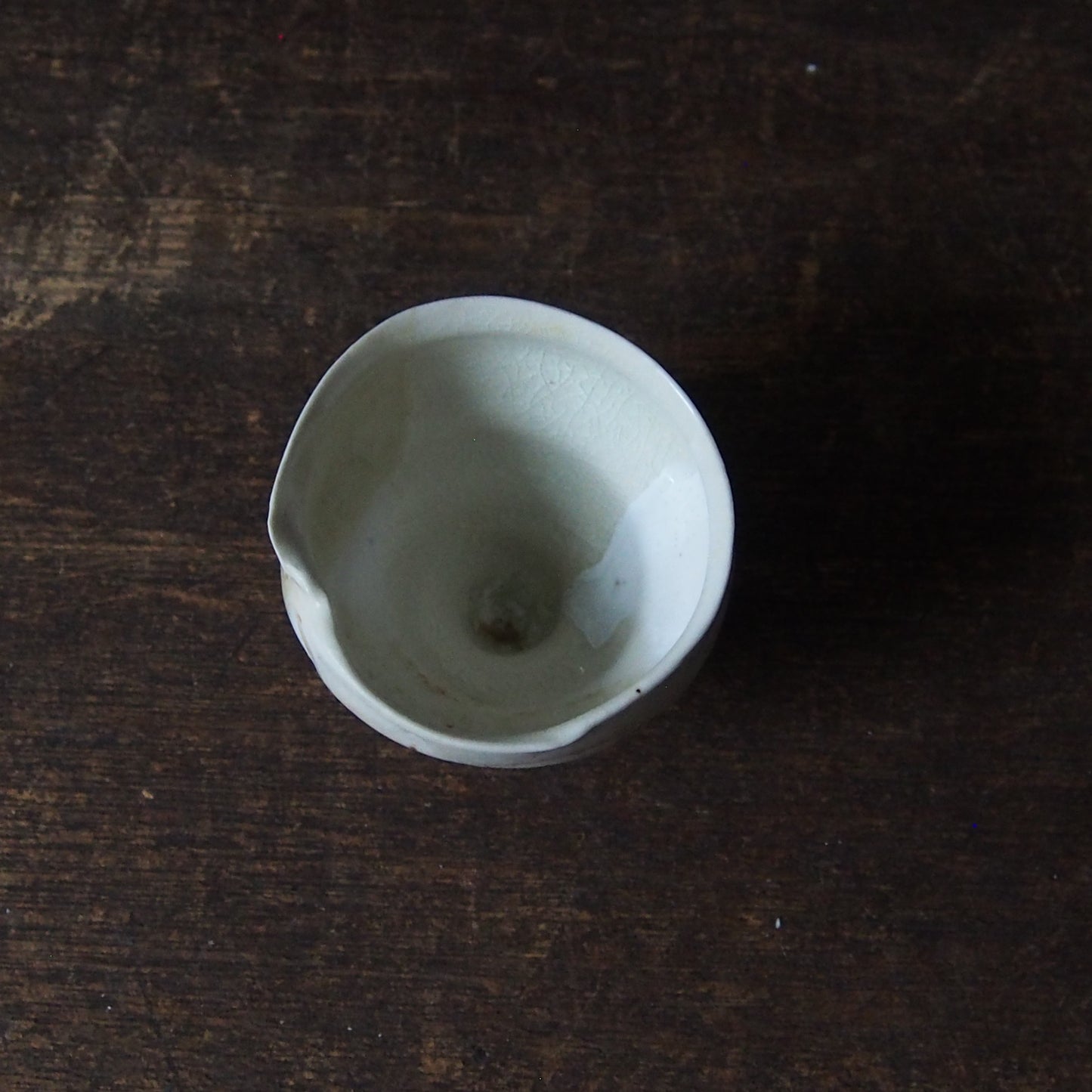 11-2 ゆらぎ酒器 | 紫蓮