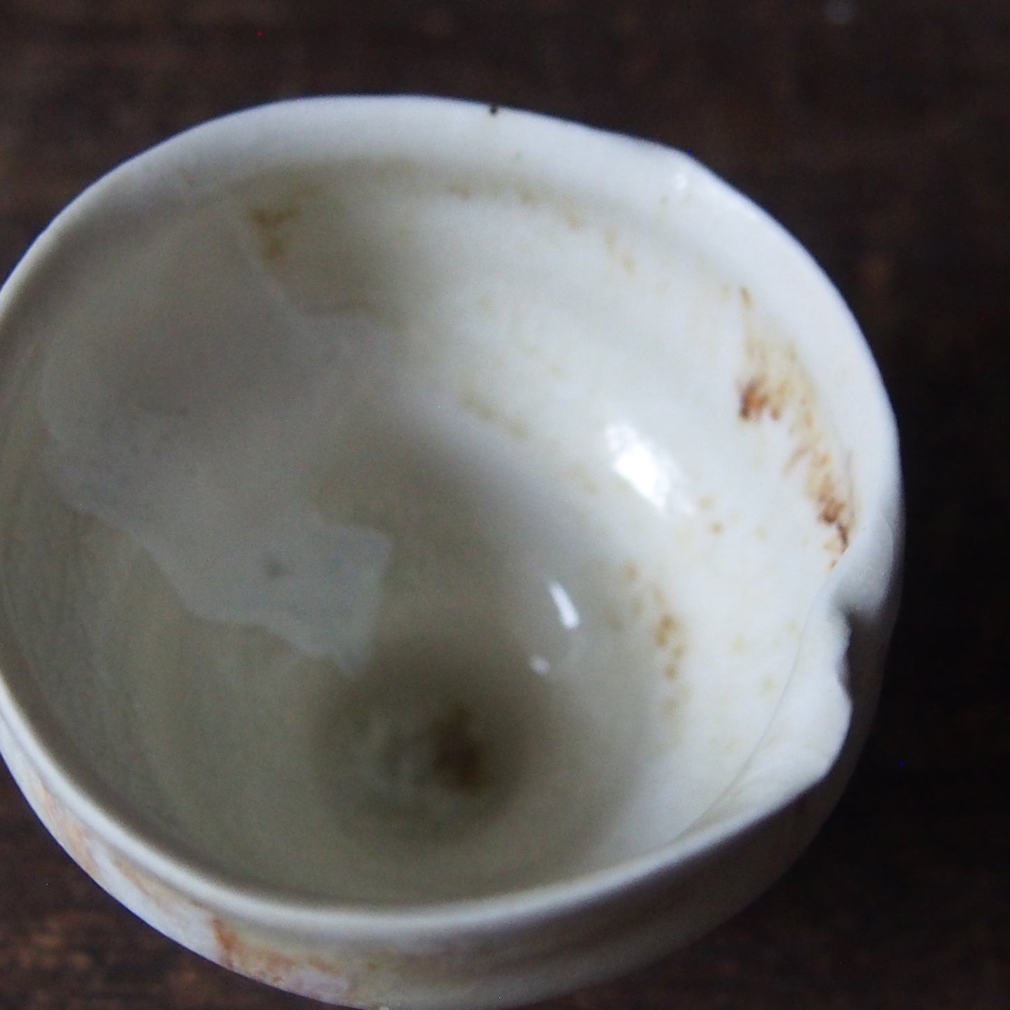 11-2 ゆらぎ酒器 | 紫蓮