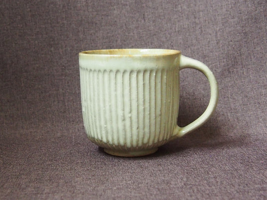 シノギマグ ワラ